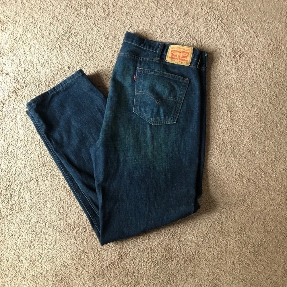 Levi’s- Jeans​​​​​​​​​​​